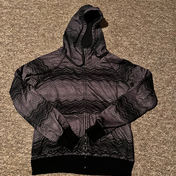 Ski/snowboarding sweater - Picture 4 of 5